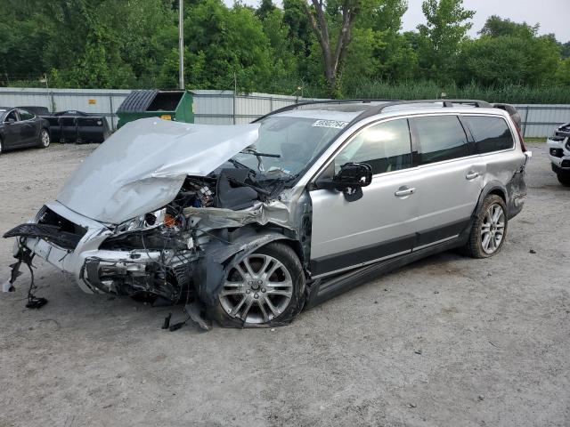 2016 VOLVO XC70 T5 PL - YV4612NM2G1267561