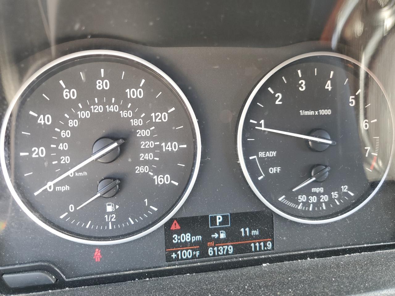 WBXHU7C39H5H33948 2017 BMW X1 Sdrive28I