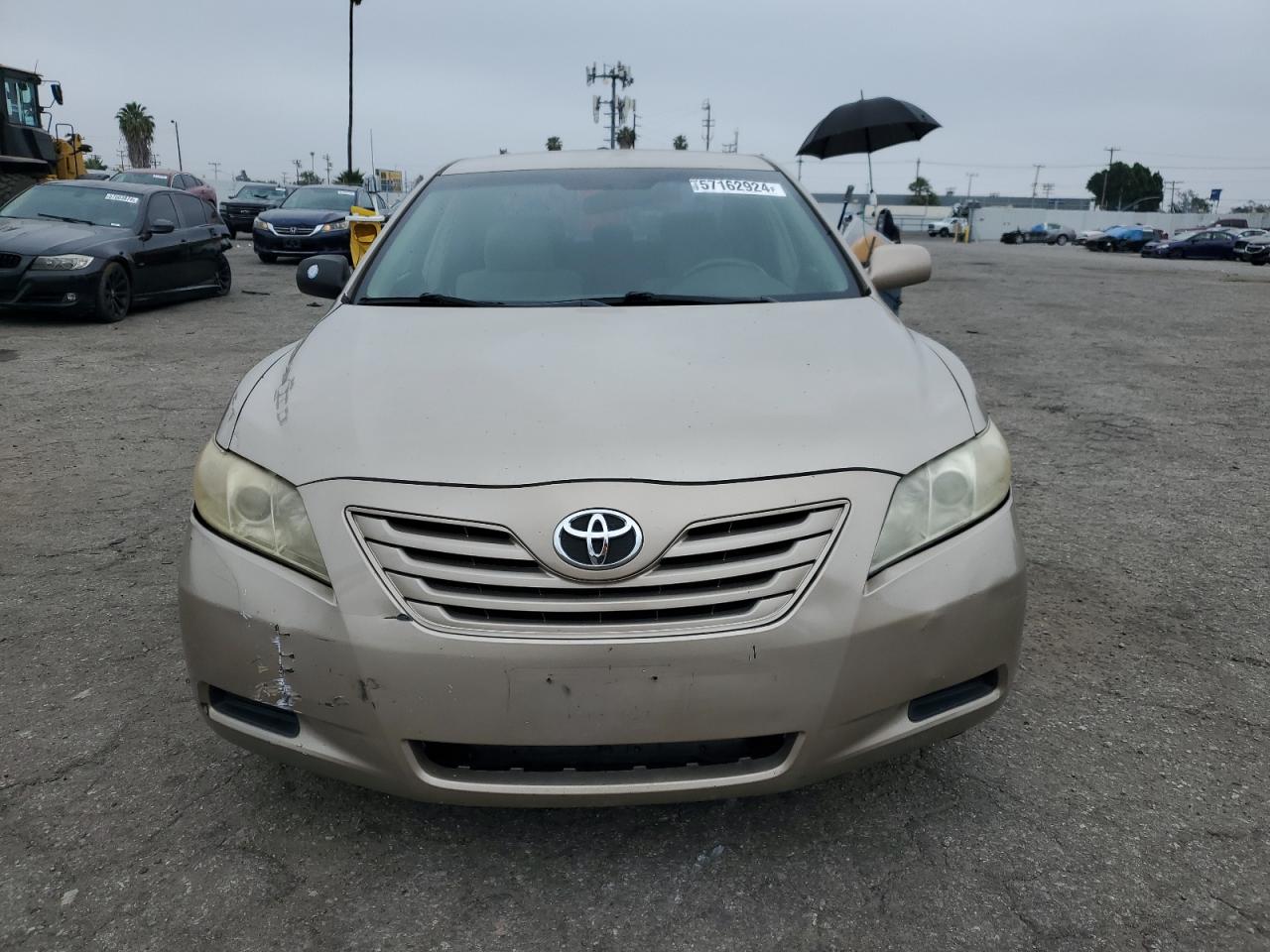 4T1BE46K28U224249 2008 Toyota Camry Ce