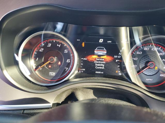2020 Dodge Charger Scat Pack VIN: 2C3CDXGJ0LH126131 Lot: 60678674