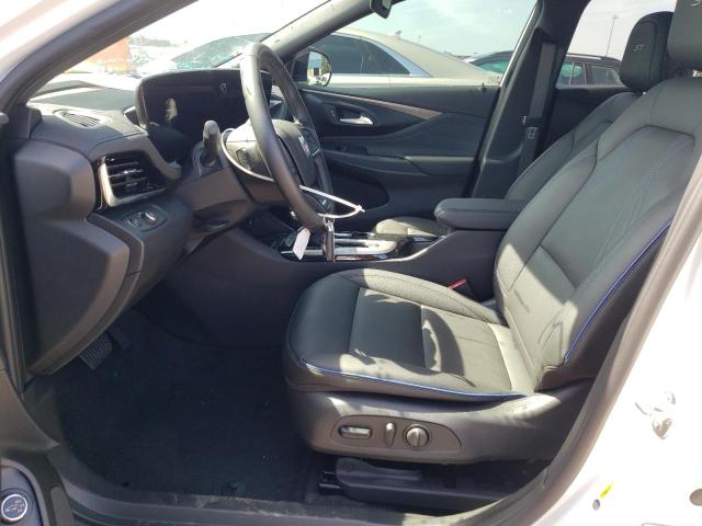 2024 BUICK ENVISTA SP - KL47LBE21RB142431