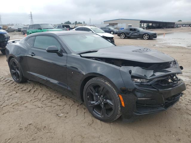 2024 Chevrolet Camaro Ss VIN: 1G1FH1R71R0110960 Lot: 58656144