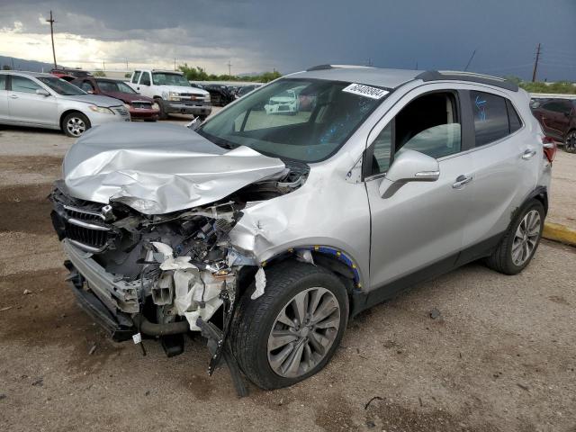 KL4CJASB7KB713932 2019 BUICK ENCORE - Image 1