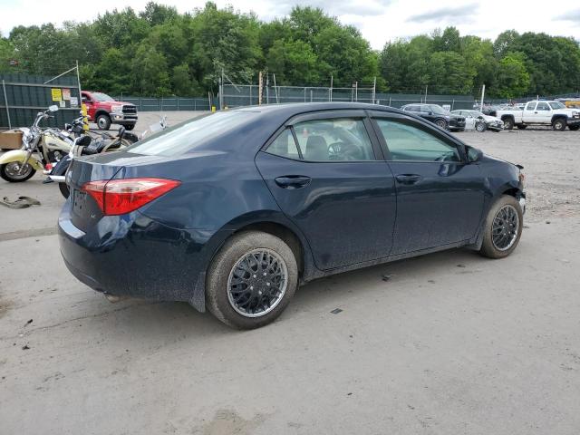 2017 Toyota Corolla L VIN: 2T1BURHE7HC907007 Lot: 59791874