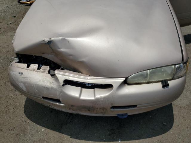 1996 Ford Thunderbird Lx VIN: 1FALP62W7TH144427 Lot: 57860664