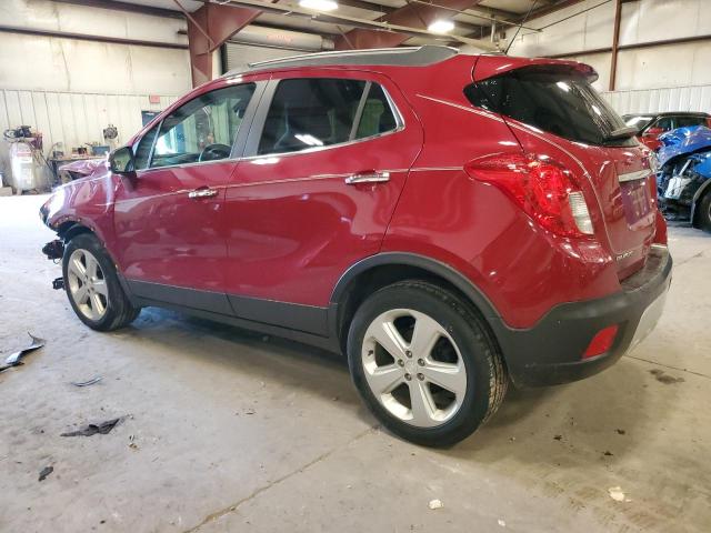 2016 Buick Encore VIN: KL4CJASB9GB708335 Lot: 56829584