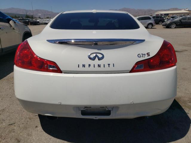 2012 Infiniti G37 Base VIN: JN1CV6EK6CM422253 Lot: 59998854