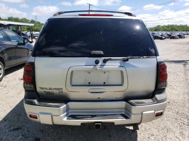 2005 Chevrolet Trailblazer Ls VIN: 1GNDT13SX52120838 Lot: 58214484