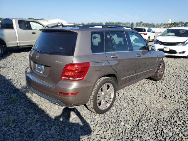 2014 Mercedes-Benz Glk 350 4Matic VIN: WDCGG8JB8EG307384 Lot: 59627374
