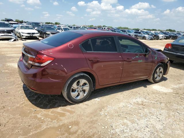 Vin: 2hgfb2f5xdh564678, lot: 58474724, honda civic lx 20133