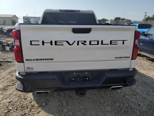 3GCPYCEF3LG165076 Chevrolet All Models SILVERADO 6