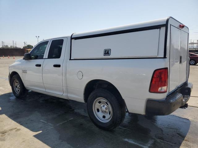 2018 Ram 1500 St VIN: 1C6RR6FGXJS279782 Lot: 55537054