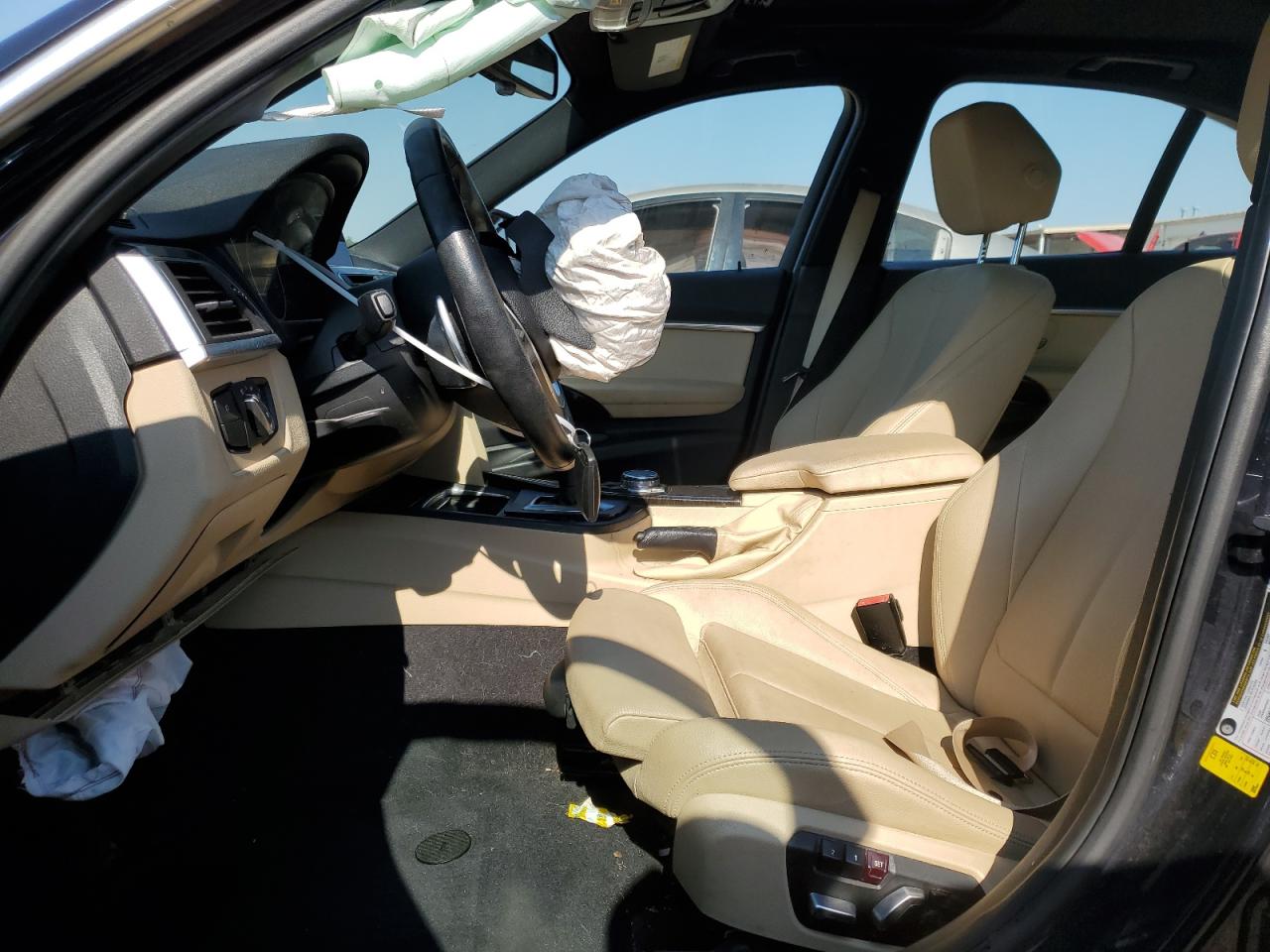 WBA8B9G50HNU50715 2017 BMW 330 I