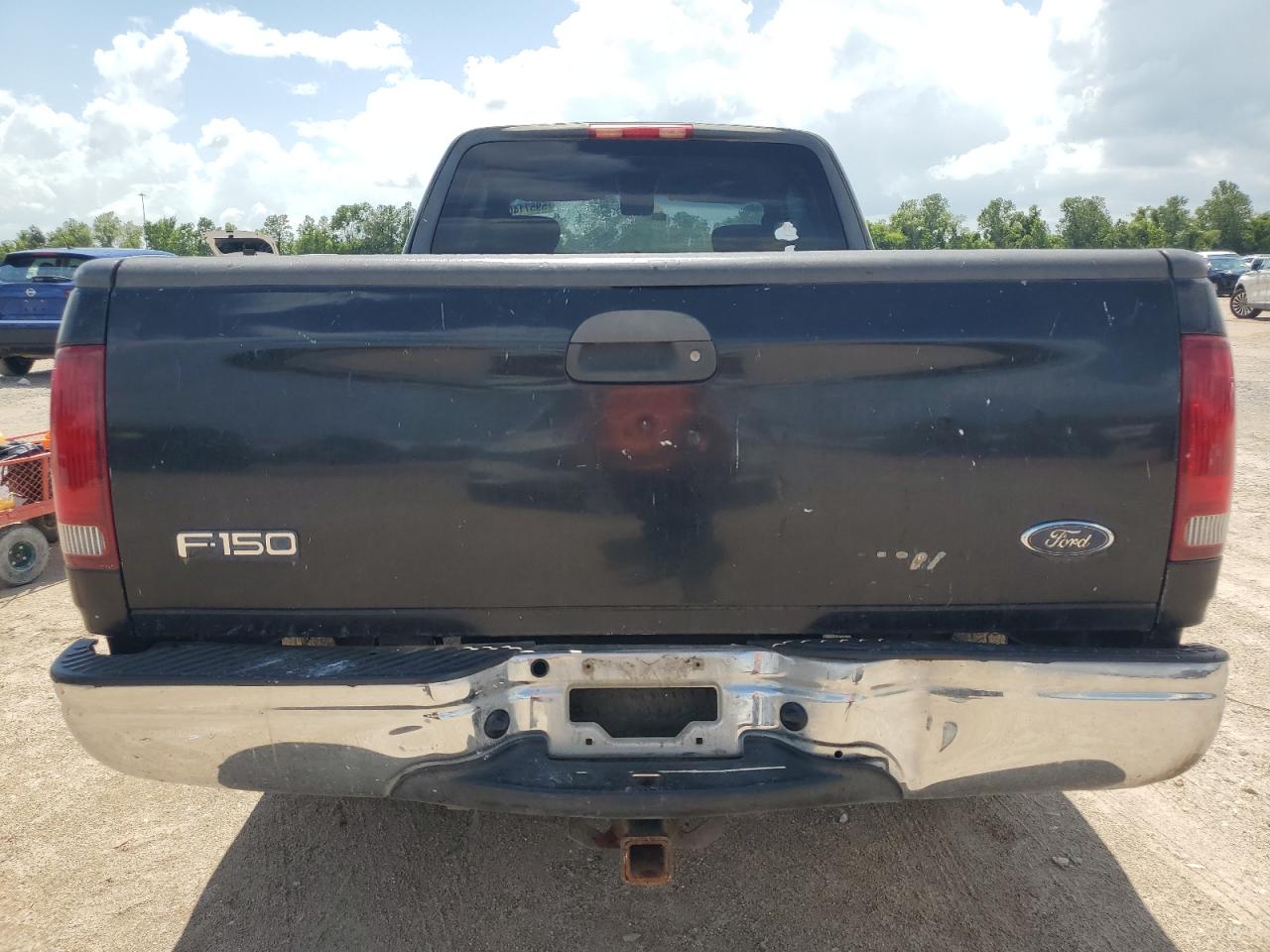 1FTRX17W82KE42499 2002 Ford F150