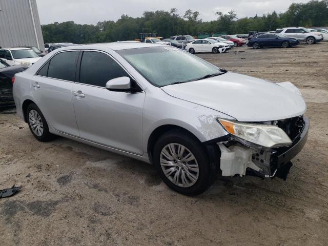 VIN 4T4BF1FKXER353434 2014 Toyota Camry, L no.4