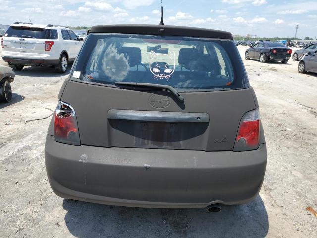 2006 Toyota Scion Xa VIN: JTKKT624965010257 Lot: 58442974