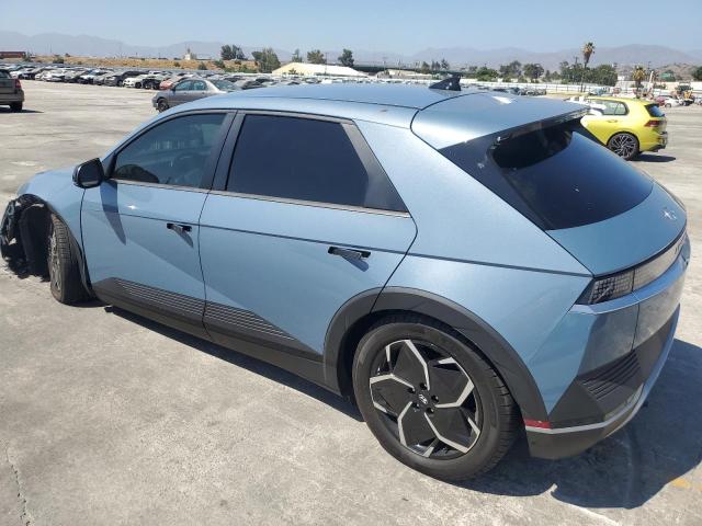 2022 Hyundai Ioniq 5 Sel VIN: KM8KN4AE5NU068902 Lot: 61348234