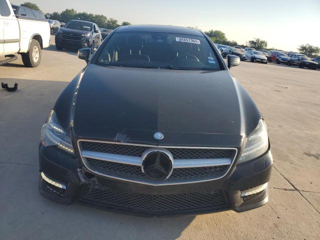 2013 Mercedes-Benz Cls 550 VIN: WDDLJ7DB8DA065926 Lot: 58857304