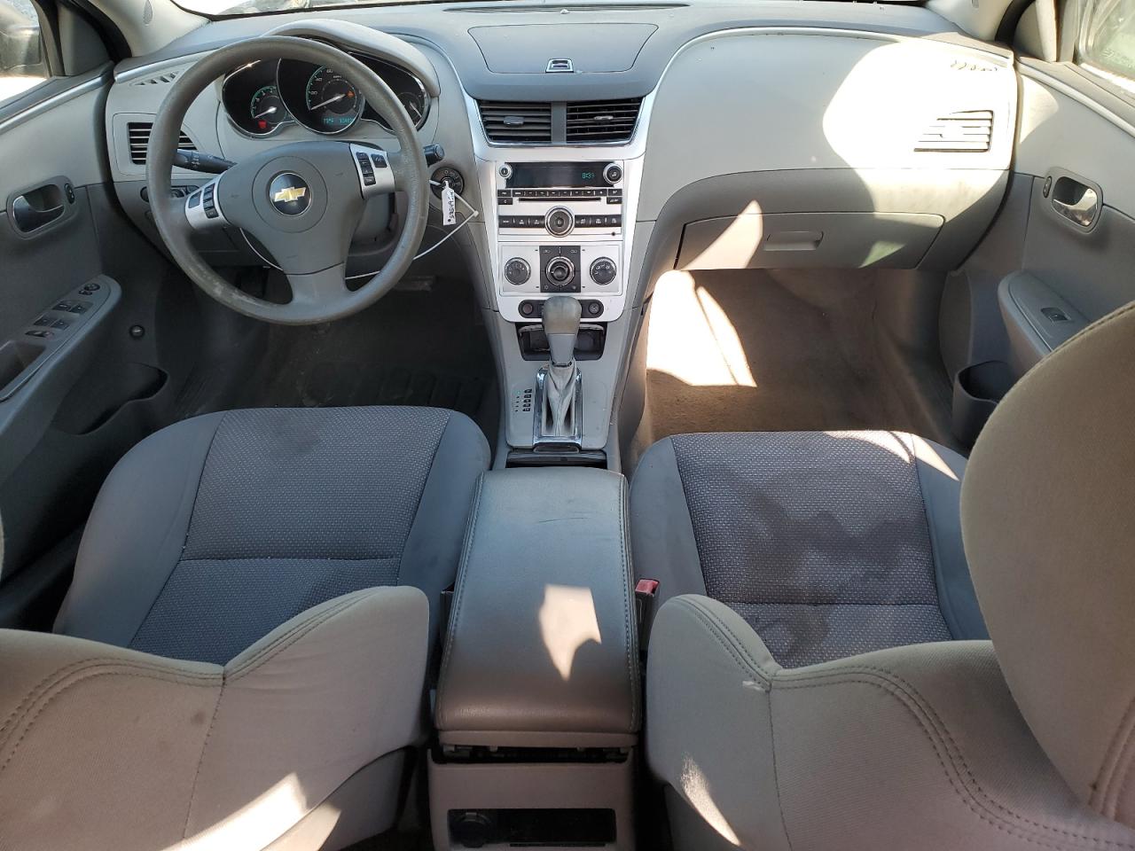 1G1ZB5E11BF247729 2011 Chevrolet Malibu Ls