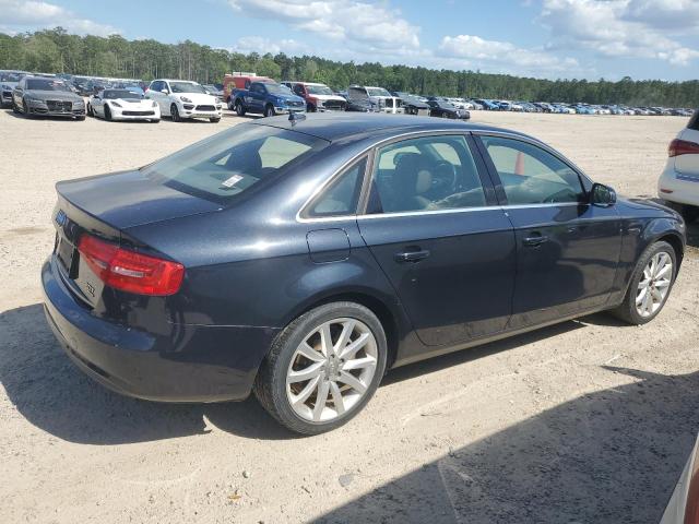 2013 Audi A4 Premium Plus VIN: WAUFFAFLXDN048384 Lot: 56795724