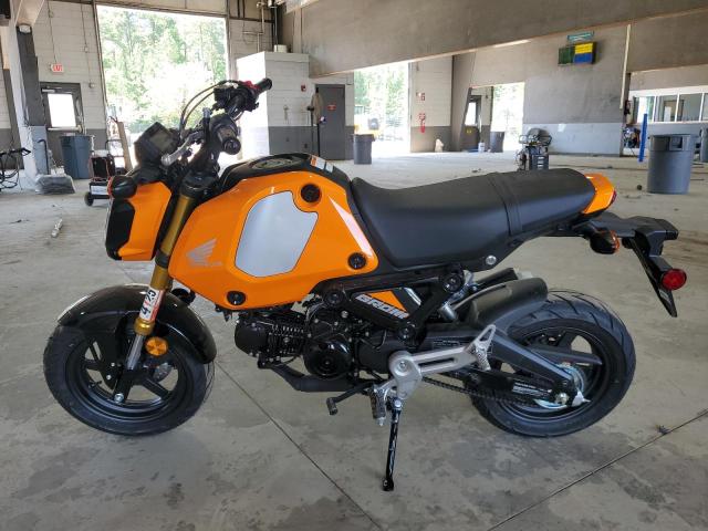 2024 HONDA GROM 125 MLHJC9213R5204391