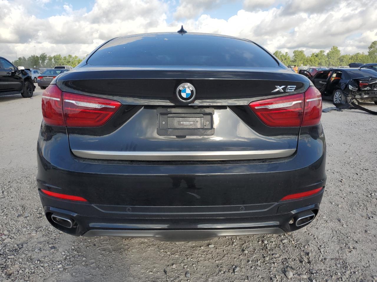 5UXKU2C59J0Z61213 2018 BMW X6 xDrive35I