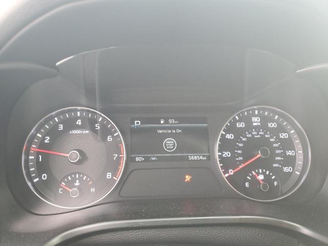 2022 KIA FORTE GT L - 3KPF54AD5NE452528