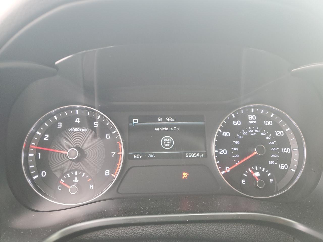 3KPF54AD5NE452528 2022 Kia Forte Gt Line