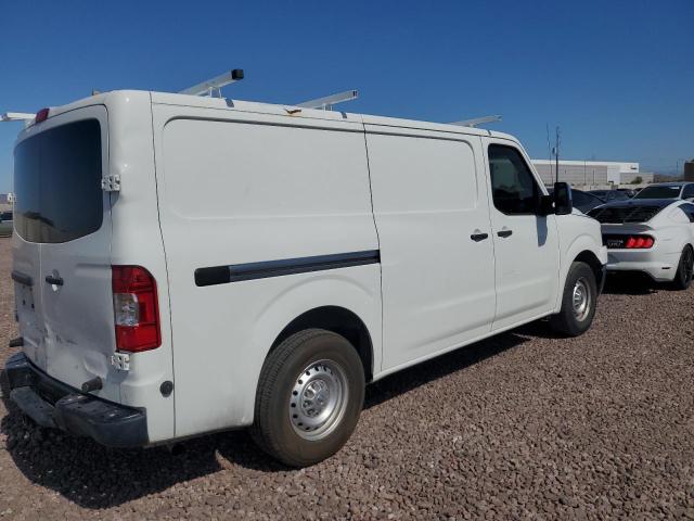 2015 NISSAN NV 2500 1N6AF0KX2FN806055
