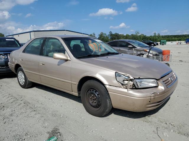 1999 Toyota Camry Ce VIN: 4T1BG22K1XU864021 Lot: 57601934