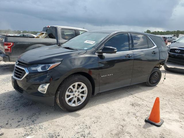 2018 Chevrolet Equinox Lt VIN: 3GNAXSEV0JL125348 Lot: 59449374