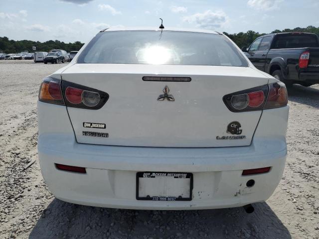 2013 Mitsubishi Lancer Es/Es Sport VIN: JA32U2FU7DU016521 Lot: 59483004