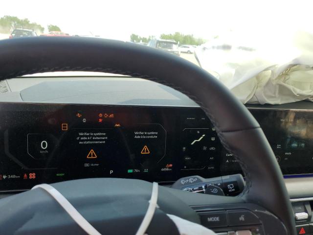 2024 KIA EV9 LAND - KNDADFS54R6040581