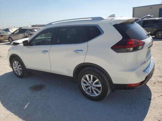 2019 Nissan Rogue S VIN: JN8AT2MT6KW256112 Lot: 59098744