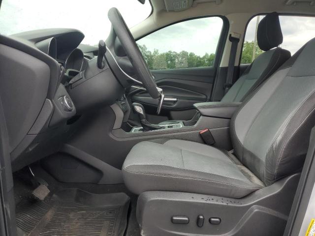 2019 FORD ESCAPE SE - 1FMCU0GD7KUA10963