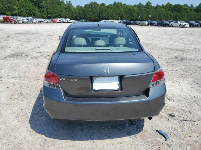 2009 Honda Accord Exl VIN: 1HGCP26809A017844 Lot: 58864894