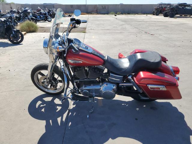 2012 HARLEY-DAVIDSON FLD SWITCH - 1HD1GZM1XCC320290