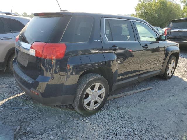 2015 GMC TERRAIN SL - 2GKALMEK1F6233953