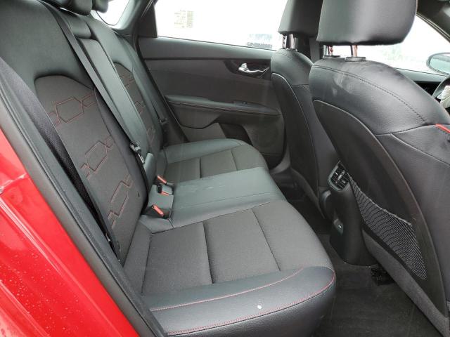 2023 KIA FORTE GT - 3KPF44AC9PE587086