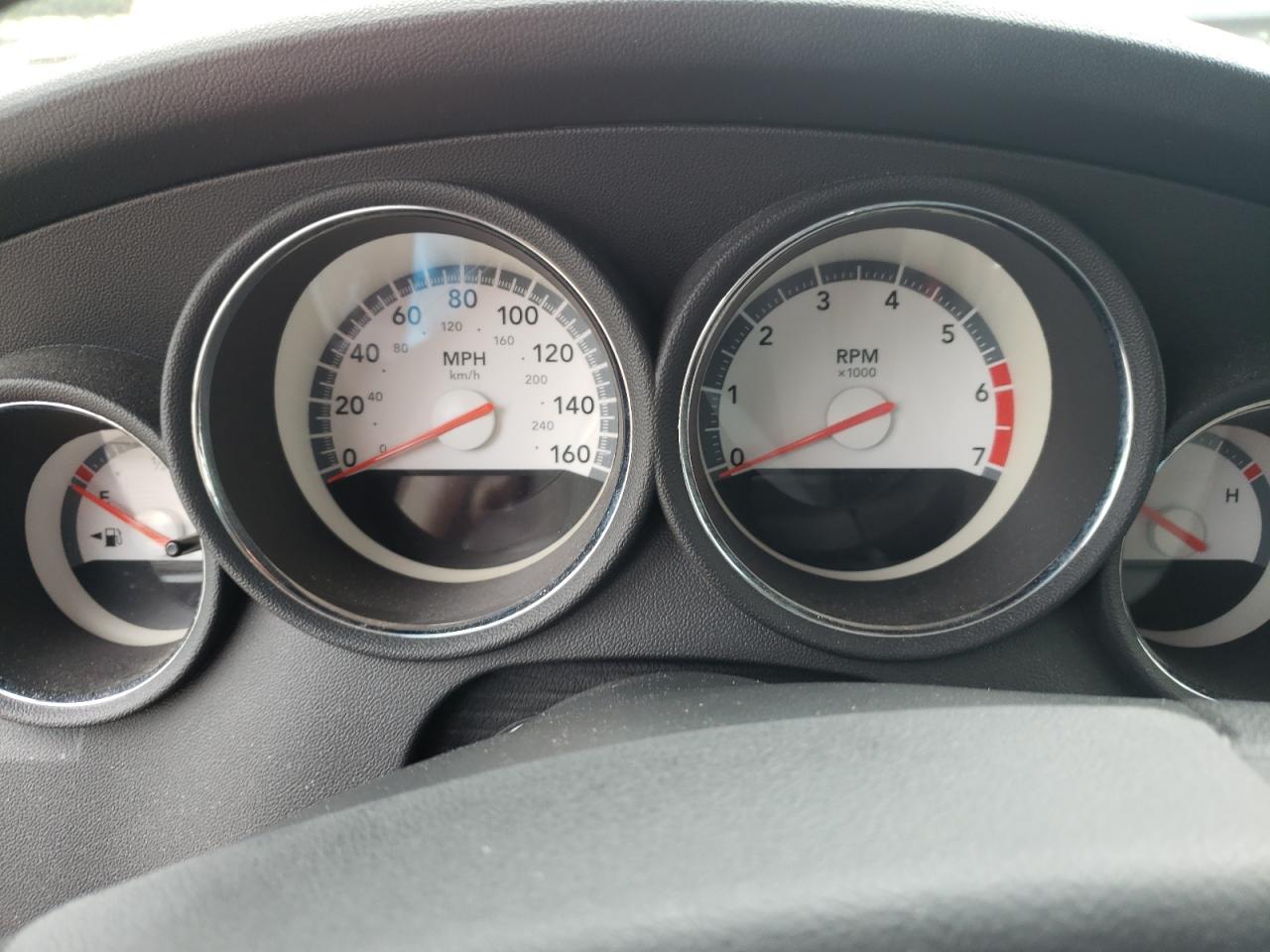 2B3KA53HX8H308581 2008 Dodge Charger R/T