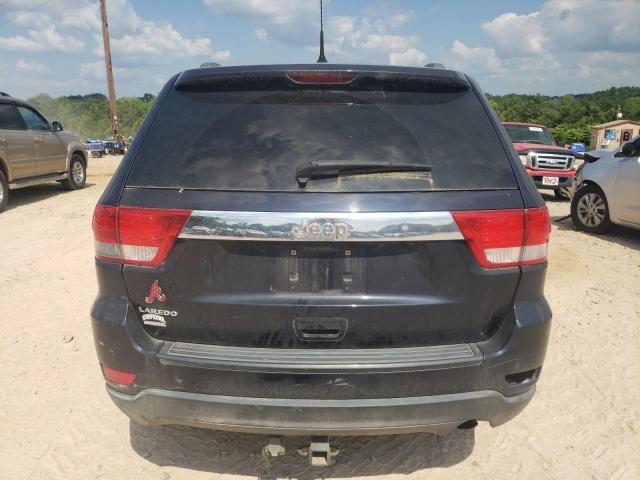 1J4RS4GG5BC513235 2011 Jeep Grand Cherokee Laredo