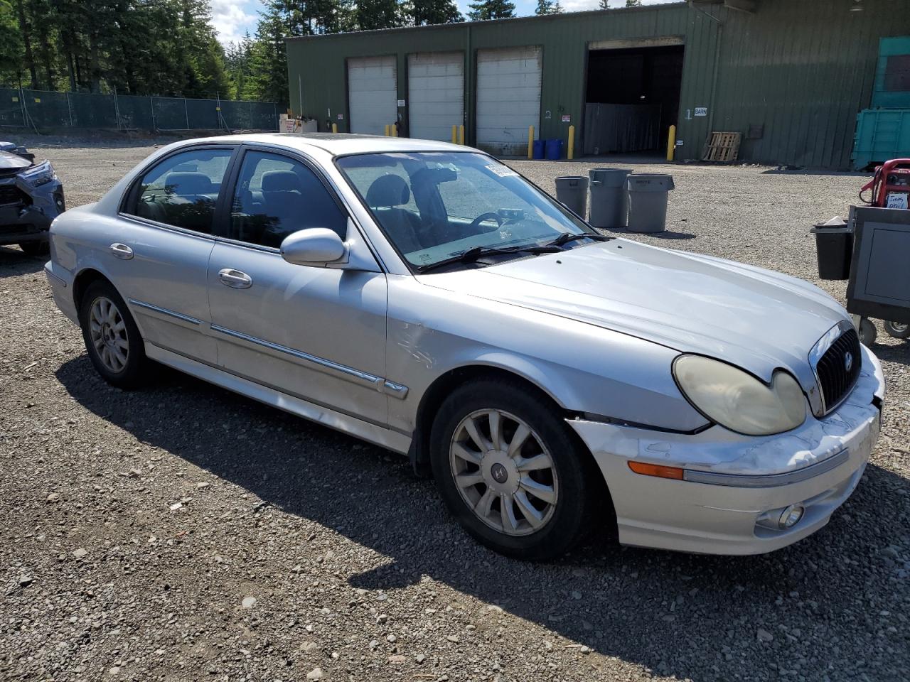 KMHWF35H32A510523 2002 Hyundai Sonata Gls