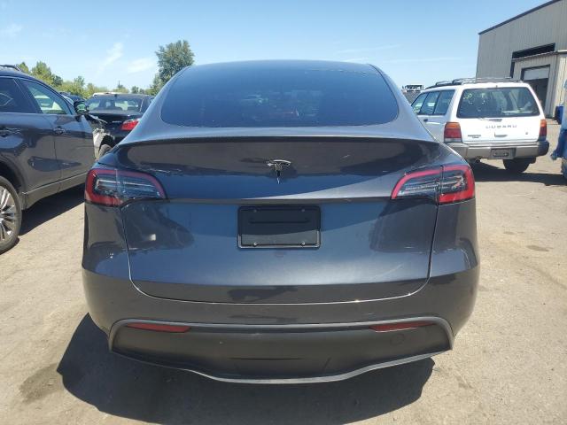 2023 Tesla Model Y VIN: 7SAYGDEFXPF613129 Lot: 57536064