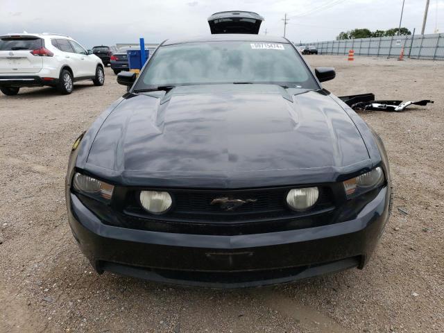 2012 Ford Mustang VIN: 1ZVBP8AM8C5252362 Lot: 59715474