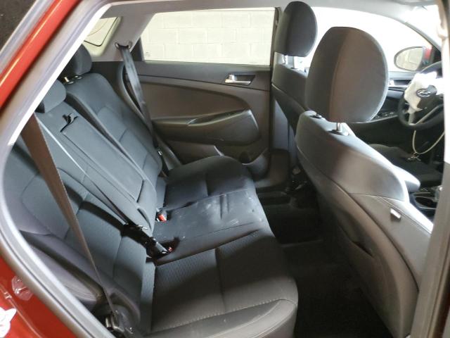 2019 Hyundai Tucson Limited VIN: KM8J3CA4XKU076492 Lot: 58490114