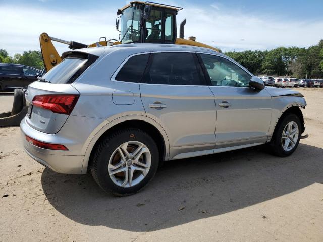 VIN WA1ANAFY6K2116216 2019 Audi Q5, Premium no.3