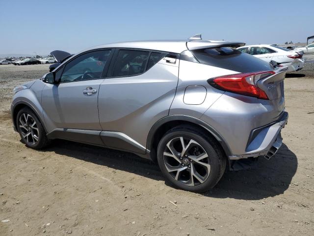 2018 Toyota C-Hr Xle VIN: NMTKHMBX3JR029153 Lot: 59520994