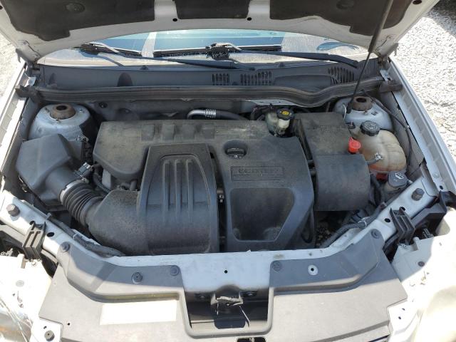 2008 Chevrolet Cobalt Ls VIN: 1G1AK58F787327270 Lot: 58852274