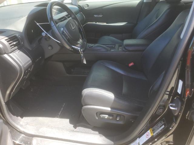 2013 Lexus Rx 350 VIN: 2T2ZK1BA4DC128147 Lot: 59367134