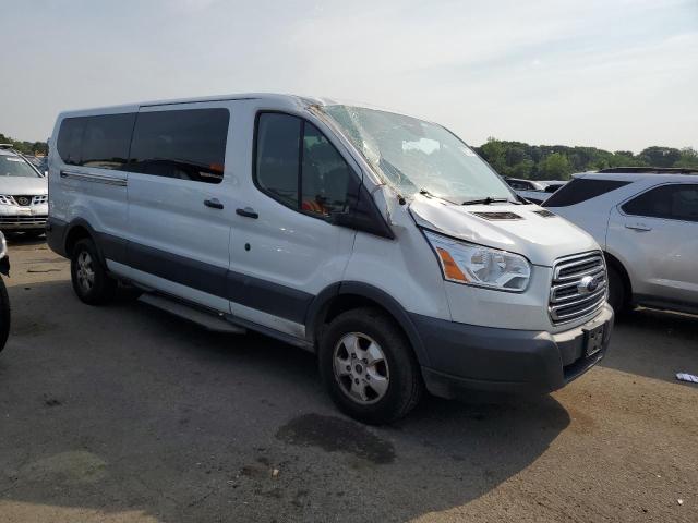 1FBZX2YM8JKB05904 Ford Transit T-350 2018